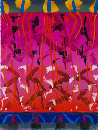 Artwork: Untitled II