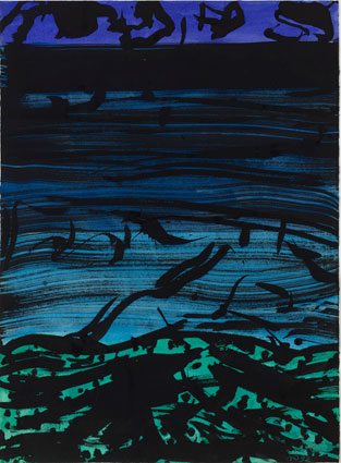 Artwork: Untitled III