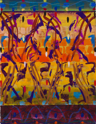 Artwork: Untitled IV