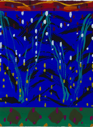 Artwork: Untitled VI