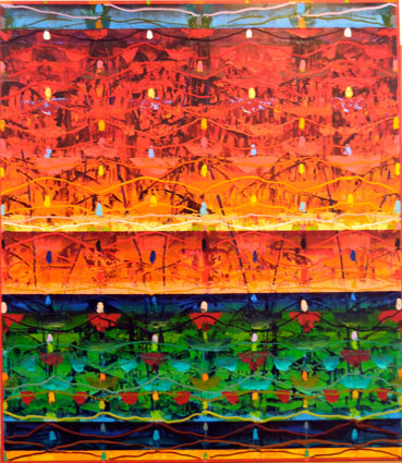 Artwork: High Low Oud