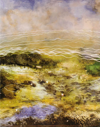 The things that still move us: Philip Hunter in conversation with Fiona Hile