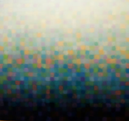 Artwork: Marine Light