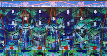 Michael Johnson 2011