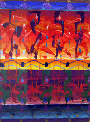 Artwork: Untitled XII