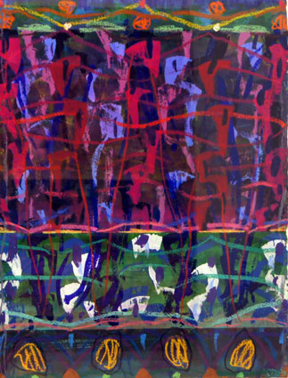 Artwork: Untitled XIII