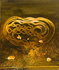 Artwork: Small Field No5