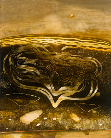 Artwork: Vestige No 2