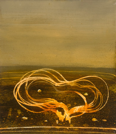 Artwork: Small Field No 2