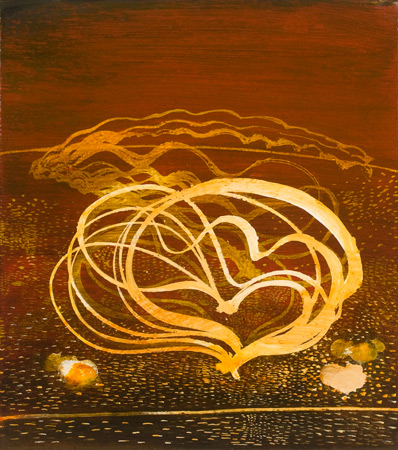 Artwork: Small Field No 6