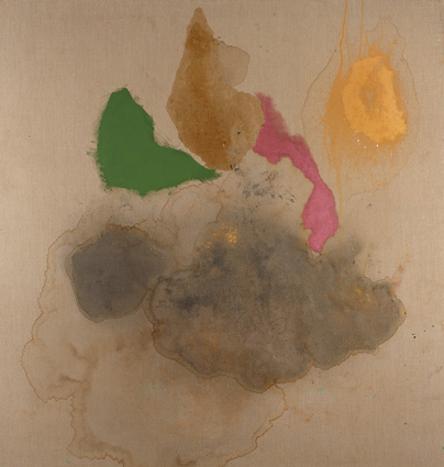 Artwork: Pure Abstraction 2