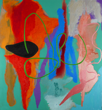 Artwork: Pure Abstraction 3