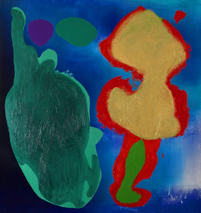 Artwork: Pure Abstraction 5