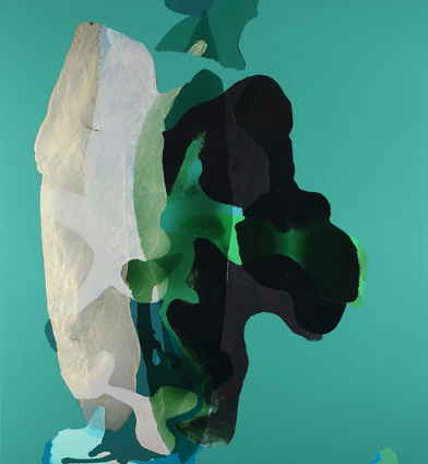 Artwork: Pure Abstraction 6