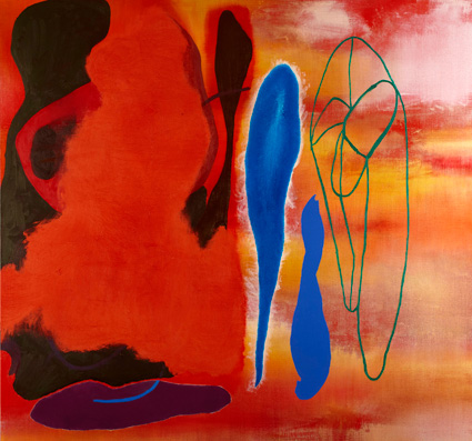 Artwork: Pure Abstraction 8