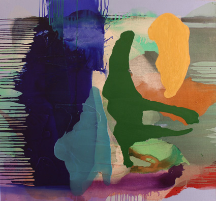 Artwork: Pure Abstraction 12