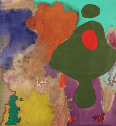 Artwork: Pure Abstraction 13