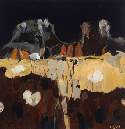 Artwork: Cloudshadows Ilford