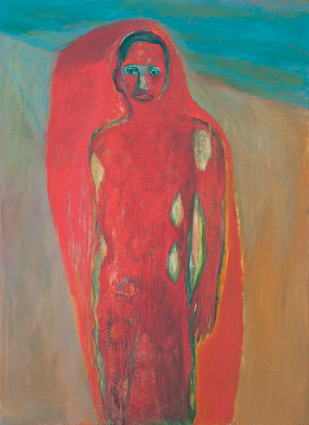 Artwork: Sunshine Stage Fright