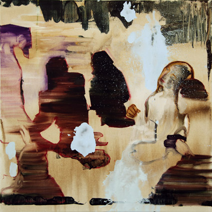 Artwork: Dark Nymphs