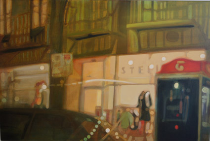 Artwork: Window Shopping