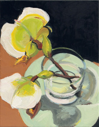 Artwork: Still Life II