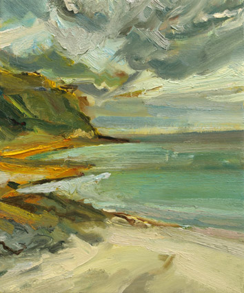 Artwork: The South Coast