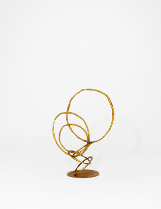 Artwork: Connected Halos