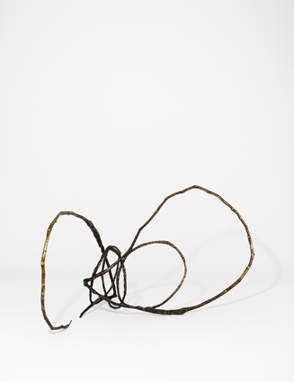 Artwork: Discarded Wings