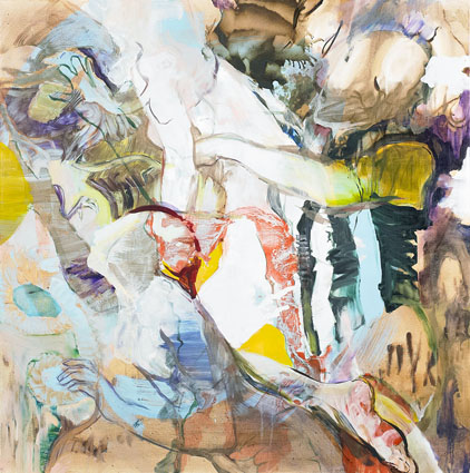 Artwork: NymphsFoodballers