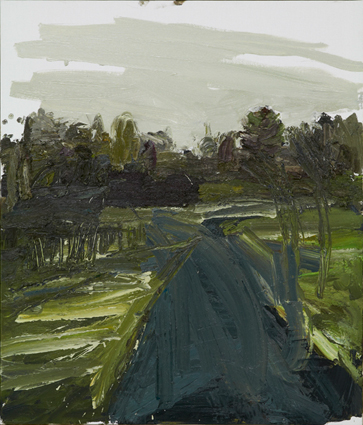 Artwork: No Mans Land 12