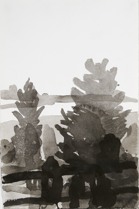 Artwork: Study for No Mans Land 2