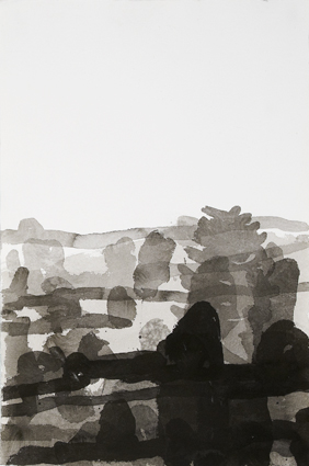 Artwork: No Mans Land 1