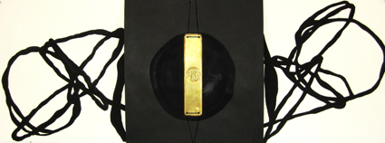 Artwork: Behind Closed Doors