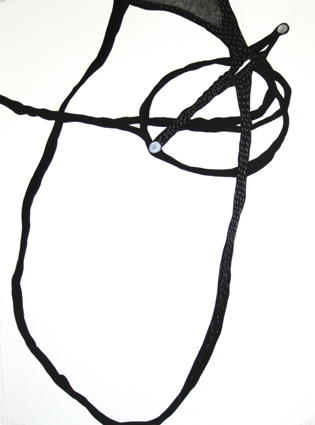 Artwork: In My Bones