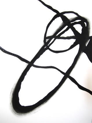 Artwork: Dotted Section