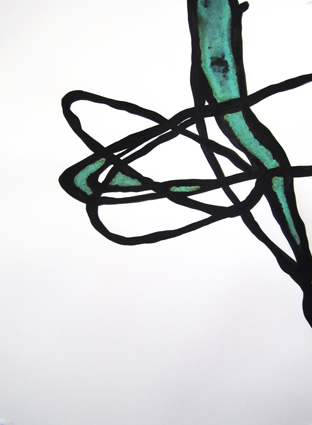 Artwork: Evolve Right Brain