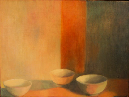 Artwork: Still Life