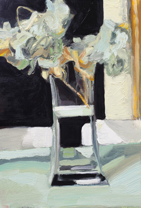 Artwork: Interior and Still Life