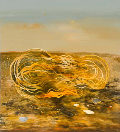 Artwork: Two Moons Phantom Surge No1