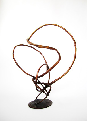 Artwork: Dangerous Curves Ahead