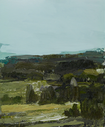 Artwork: No Mans Land 6