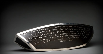 Artwork: The Last Nail