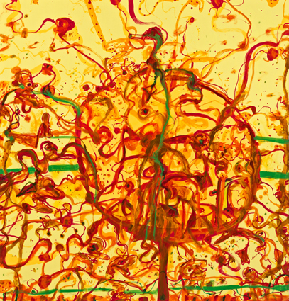 Artwork: Duck a LOrange