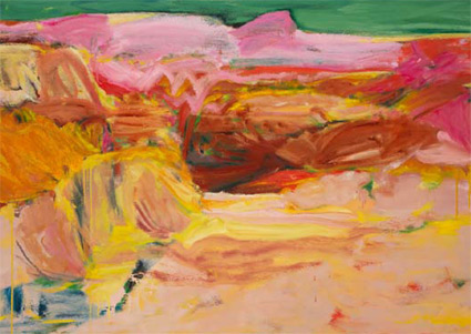 Artwork: Mulga Ethabuka evening