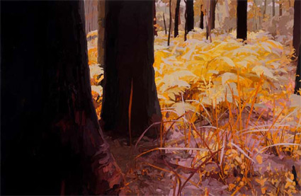 Artwork: Kish Kalorama