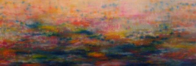 Artwork: Horizon Dispersed I 2006