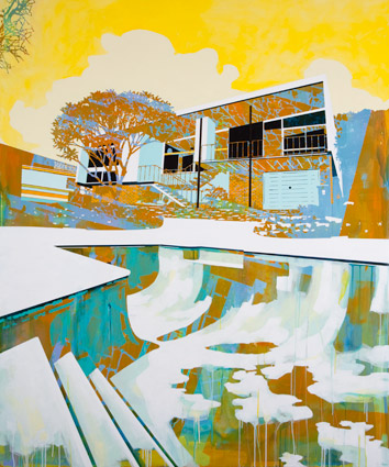 Artwork: Echonest Lismore