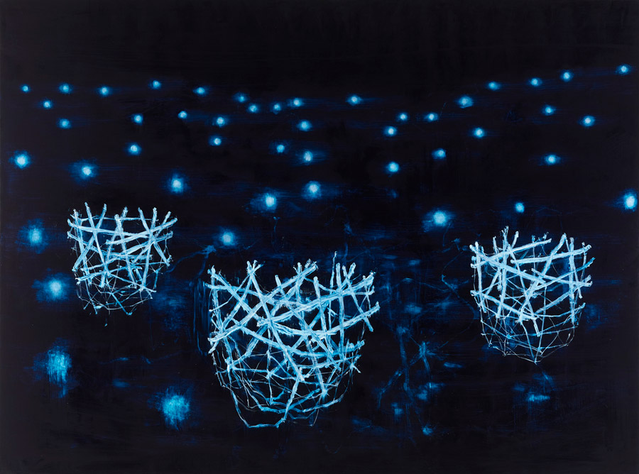 Artwork: Night Drift I