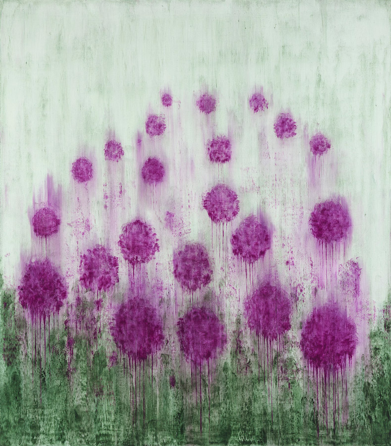 Artwork: Fading Farm Willow I